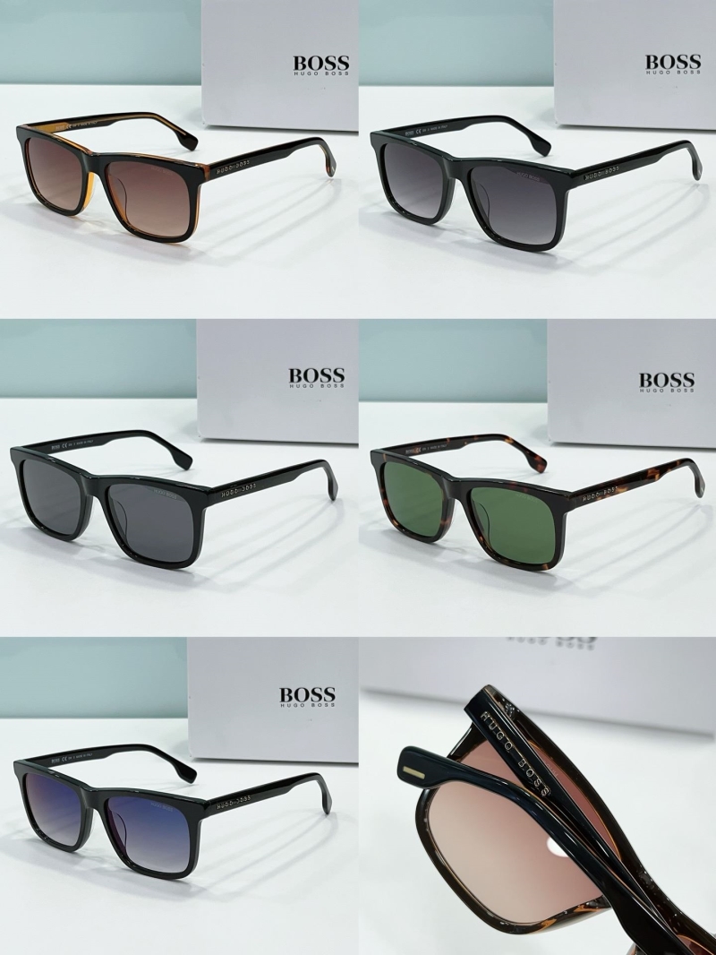 Boss Sunglasses